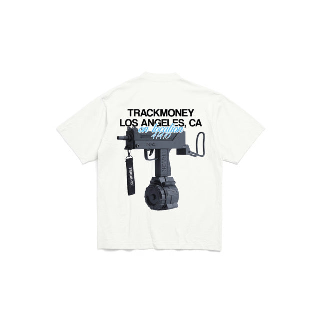 Track-10 Tee
