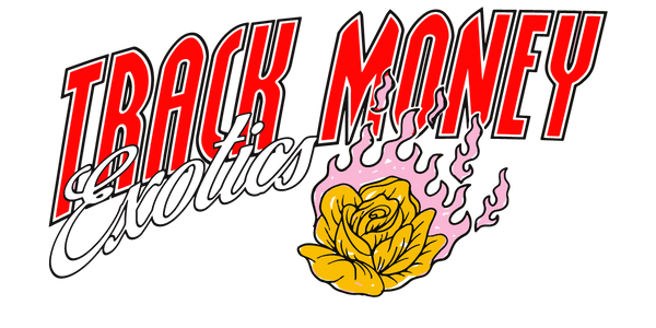 Track Money Clothing