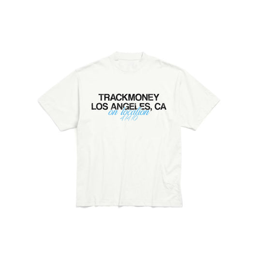 Track-10 Tee