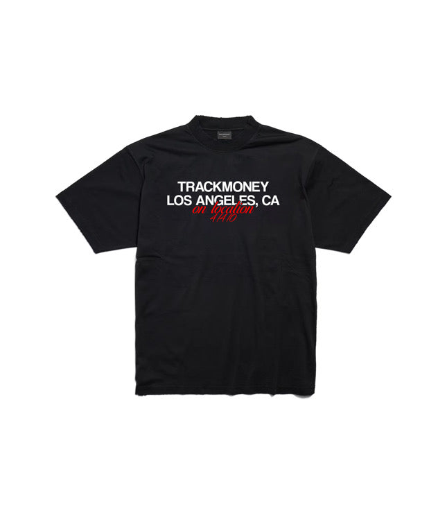 Track-10 Tee