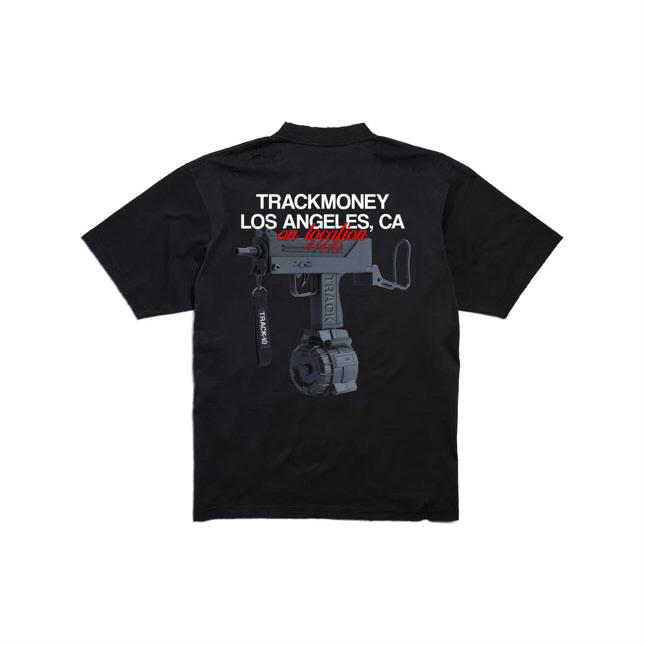 Track-10 Tee